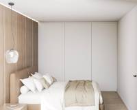 Новое строительство - Villa - Pinoso - Lel