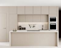 Новое строительство - Villa - Pinoso - Lel