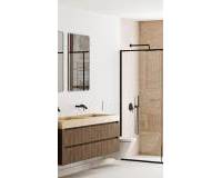 Новое строительство - Villa - Pinoso - Lel