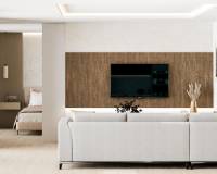 Новое строительство - Villa - Pinoso - Lel