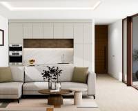 Новое строительство - Villa - Pinoso - Lel