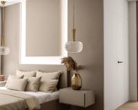 Новое строительство - Villa - Pinoso - Lel