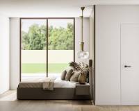 Новое строительство - Villa - Pinoso - Lel