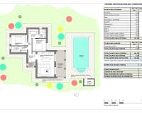 Новое строительство - Villa - Pinoso - Rodriguillo