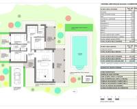 Новое строительство - Villa - Pinoso - Rodriguillo