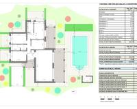 Новое строительство - Villa - Pinoso - Rodriguillo