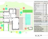 Новое строительство - Villa - Pinoso - Rodriguillo