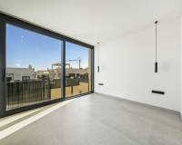 Новое строительство - Villa - Polop - La Alberca