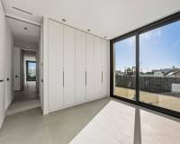 Новое строительство - Villa - Polop - La Alberca