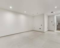 Новое строительство - Villa - Polop - La Alberca