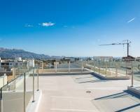 Новое строительство - Villa - Polop - La Alberca