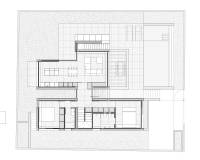 Новое строительство - Villa - Polop - La Alberca