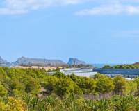 Новое строительство - Villa - Polop - Novapolop