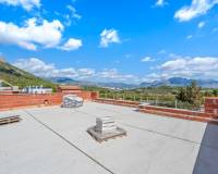 Новое строительство - Villa - Polop - Novapolop