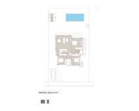 Новое строительство - Villa - Polop - Novapolop