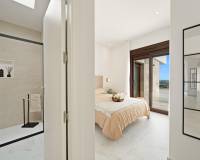 Новое строительство - Villa - Polop - Polop Hills