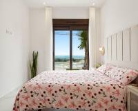 Новое строительство - Villa - Polop - Polop Hills