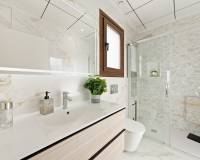 Новое строительство - Villa - Polop - Polop Hills