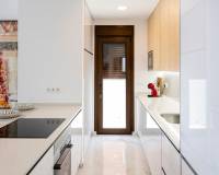 Новое строительство - Villa - Polop - Polop Hills