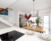 Новое строительство - Villa - Polop - Polop Hills