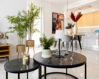 Новое строительство - Villa - Polop - Polop Hills