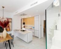 Новое строительство - Villa - Polop - Polop Hills