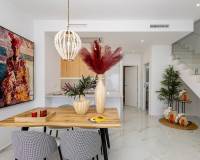 Новое строительство - Villa - Polop - Polop Hills