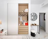 Новое строительство - Villa - Polop - Polop Hills