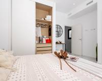 Новое строительство - Villa - Polop - Polop Hills