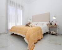 Новое строительство - Villa - Polop - Polop Hills