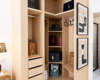 Новое строительство - Villa - Polop - Polop Hills