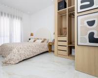 Новое строительство - Villa - Polop - Polop Hills