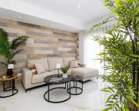 Новое строительство - Villa - Polop - Polop Hills