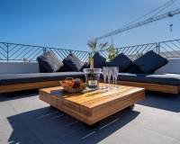 Новое строительство - Villa - Polop - Urbanizaciones