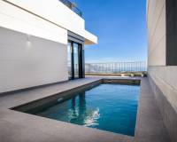 Новое строительство - Villa - Polop - Urbanizaciones