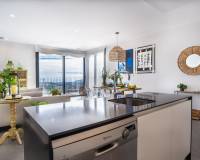 Новое строительство - Villa - Polop - Urbanizaciones