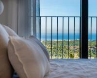 Новое строительство - Villa - Polop - Urbanizaciones