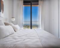 Новое строительство - Villa - Polop - Urbanizaciones