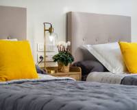 Новое строительство - Villa - Polop - Urbanizaciones