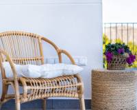 Новое строительство - Villa - Polop - Urbanizaciones