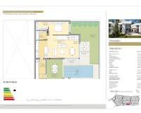 Новое строительство - Villa - Polop - Urbanizaciones