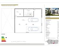 Новое строительство - Villa - Polop - Urbanizaciones