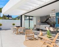 Новое строительство - Villa - Polop - Urbanizaciones