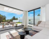 Новое строительство - Villa - Polop - Urbanizaciones