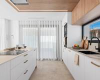 Новое строительство - Villa - Polop - Urbanizaciones