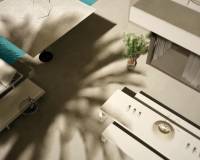 Новое строительство - Villa - Puerto de Mazarron - El Alamillo