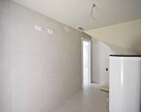 Новое строительство - Villa - Puerto de Mazarron - Mar De Plata