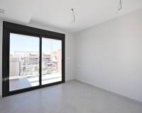 Новое строительство - Villa - Puerto de Mazarron - Mar De Plata