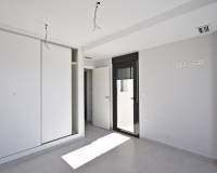 Новое строительство - Villa - Puerto de Mazarron - Mar De Plata