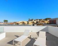 Новое строительство - Villa - Rojales - Benimar